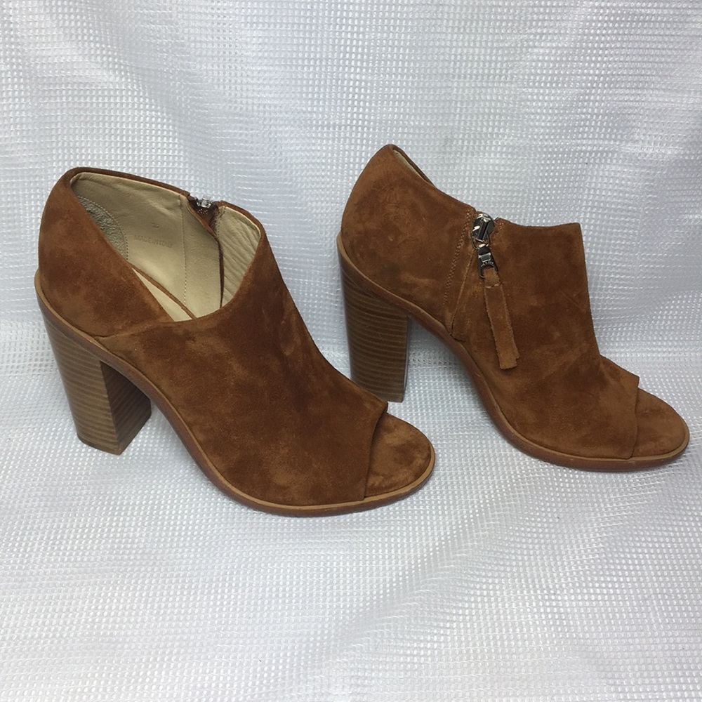 Rag and Bone Mabel Ankle Booties Size 36